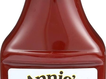 Annies Naturals, Ketchup Organic Discount