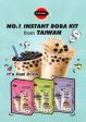 Instant Boba Kit Hot on Sale