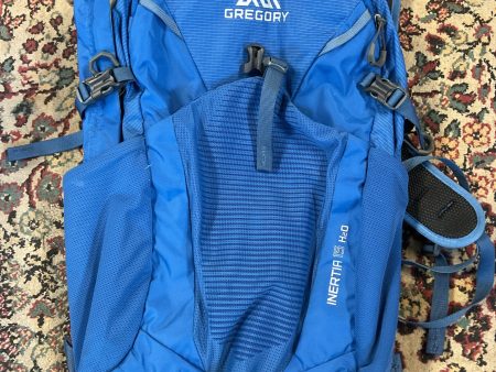 Gregory Inertia 15L h2o Daypack Cheap