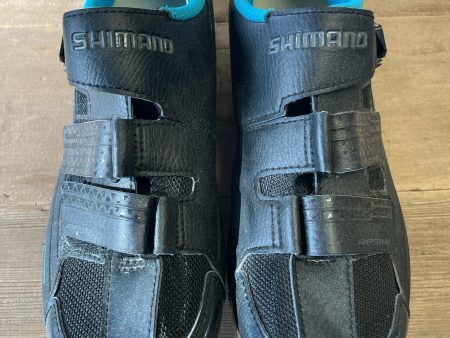 Shimano Bike Shoes Women s 9-10 Sale