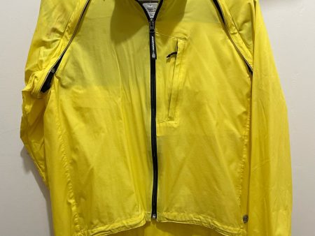 Novarra Bike Jacket Men s L on Sale