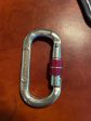 Camp Screwgate Carabiner Hot on Sale