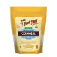 Bob s Red Mill Cornmeal Discount