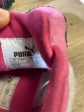 Puma Vintage  Leather Trainers Women s 7 Fashion