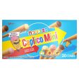 Caplico Cream Filled Wafer Cones For Cheap