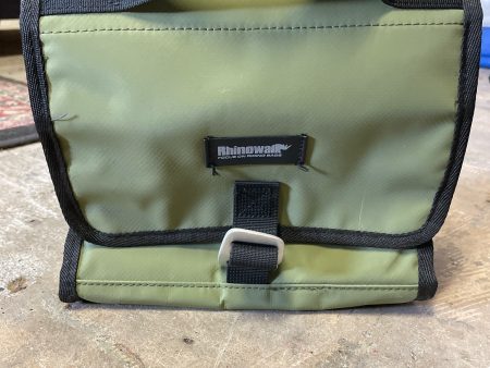 Rhinowalk Handlebar Bag Online now