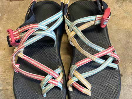 Chaco Sandals Women s 8 Online now