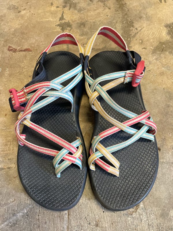 Chaco Sandals Women s 8 Online now