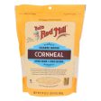 Bob s Red Mill Cornmeal Discount