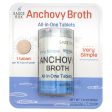 Sauce R.O.K Anchovy Broth Tablets For Discount