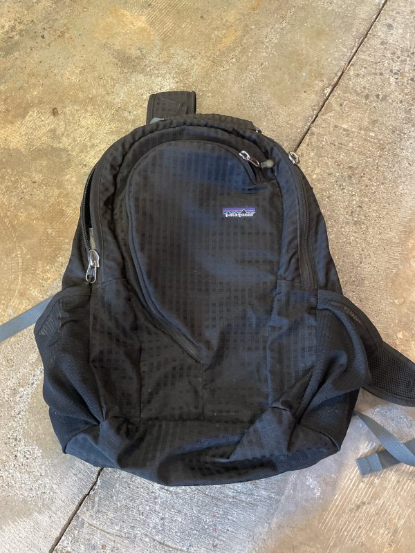 Patagonia 30L Backpack Discount