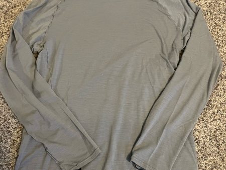 Patagonia Baselayer Top Men s M Cheap