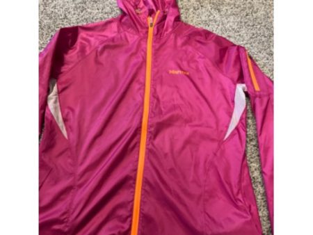 Marmot Wind Breaker Women s S Online