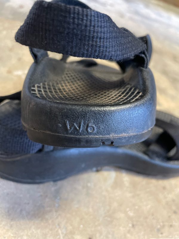 Chaco Sandals Women s 6 Discount