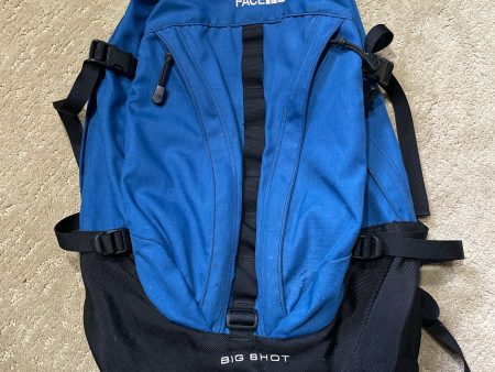 The North Face Big Shot 35L Daypack For Sale