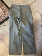 Carhartt Flannel Lined Pants Men s 32 x 30 Fashion