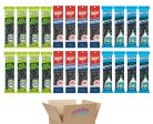 BIGS Sunflower Seeds Variety Pack (Original, Dill Pickle, Zesty Ranch), 2.75 Ounce Each, 8 per Flavor (Pack of 24) Cheap