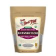 Bob s Red Mill Organic Buckwheat Flour Cheap