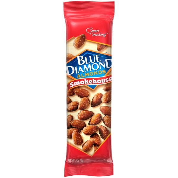 Blue Diamond Almonds For Cheap