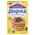 Bisquick Gluten Free Pancake & Baking Mix For Sale