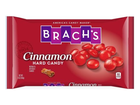 Brach s Cinnamon Hard Candy Online Sale