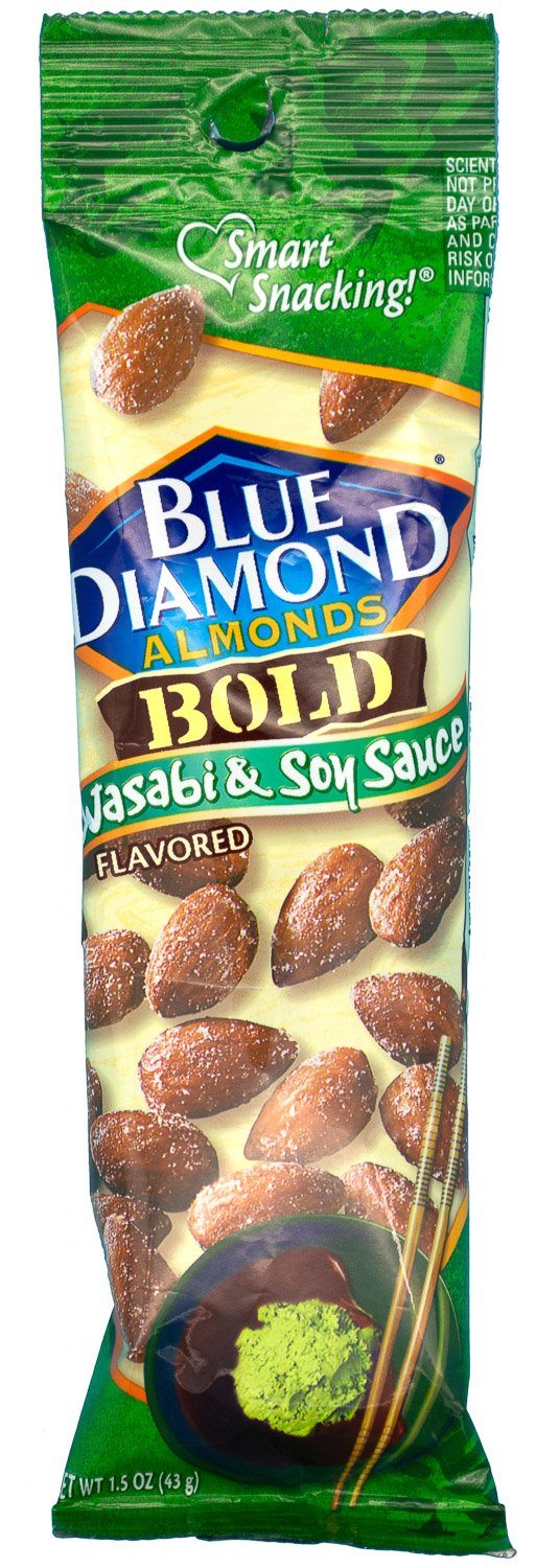 Blue Diamond Almonds For Cheap