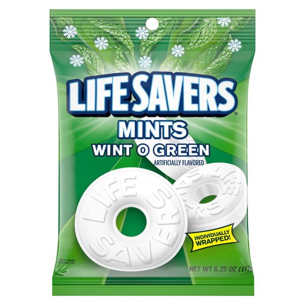 LifeSavers Mints For Sale