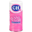 C&H Cane Sugar Canisters Online