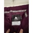 Burton Society Insulated Ski Snowboarding Pants Women s XL Hot on Sale