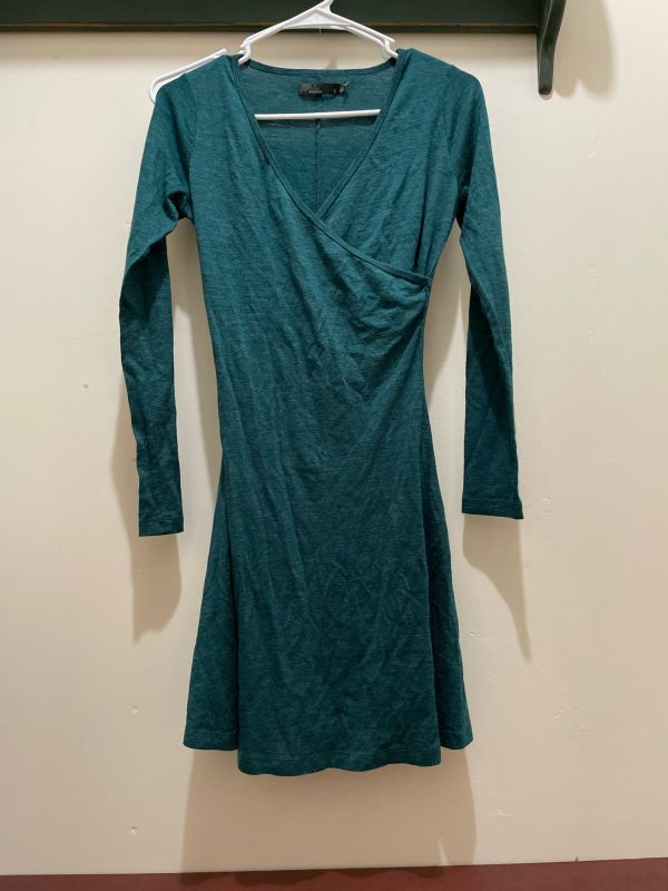 Prana Dress Women s S Online Hot Sale