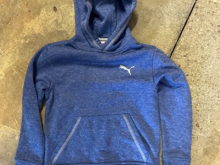 Puma Hoodie Boy s 5 For Cheap