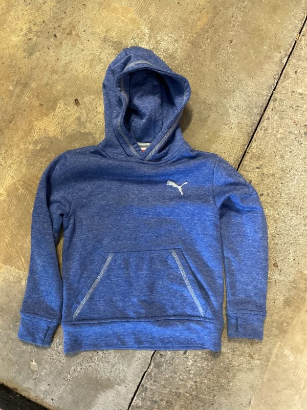 Puma Hoodie Boy s 5 For Cheap