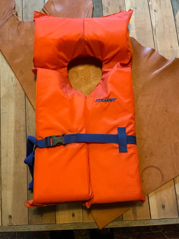 Stearns Stillwater Life Vest Online