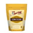 Bob s Red Mill Corn Flour Supply