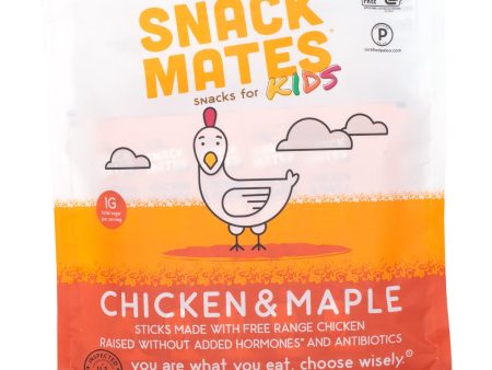 Snack Mates Snack for Kids on Sale