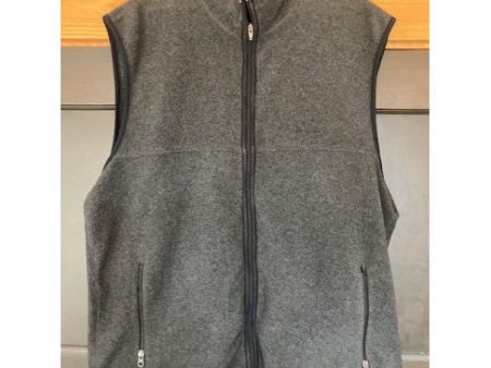 Patagonia Synchilla Vest Men s XXL Online