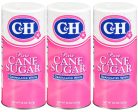 C&H Cane Sugar Canisters Online