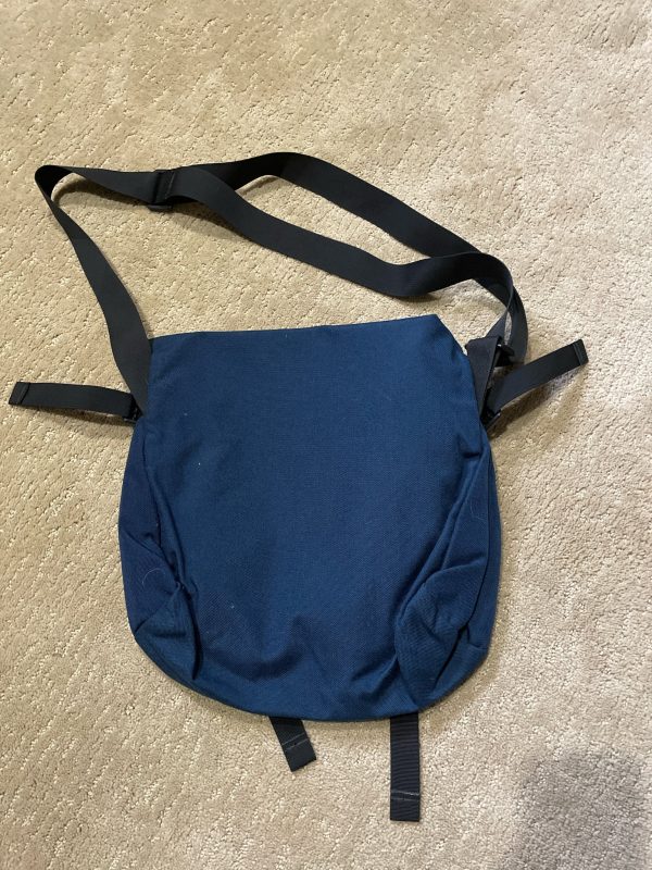 BBC Messenger Bag Cheap