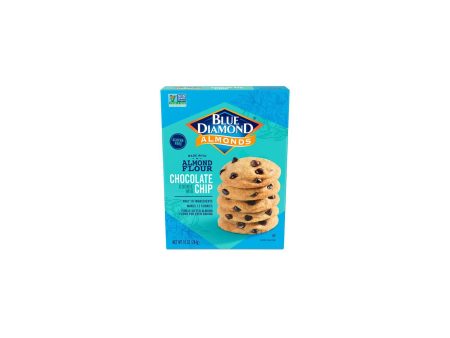 Blue Diamond Almond Flour Baking Mix Supply