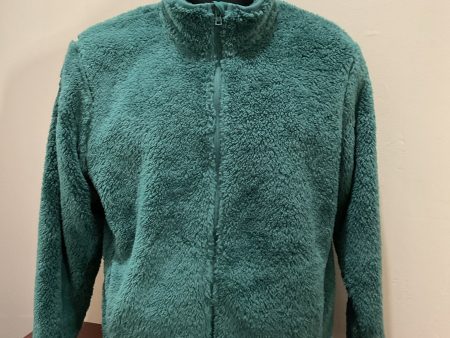 Eddie Bauer Fleece Jacket Women s 2XL Fashion