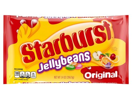 Starburst Jelly Beans Online Hot Sale