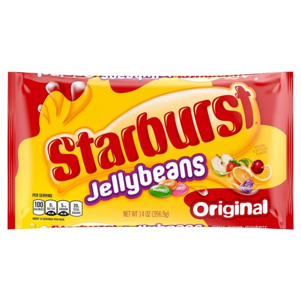 Starburst Jelly Beans Online Hot Sale