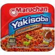 Maruchan Yakisoba Discount