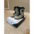 RIDE Insano Snowboard Boots Men s 9 Supply