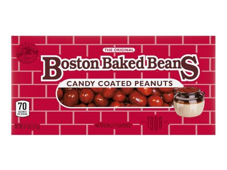 Boston Baked Beans Online