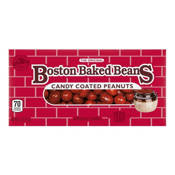 Boston Baked Beans Online