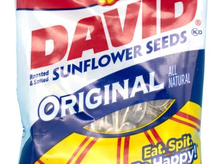 David Seeds Original Sunflower Seeds For Discount