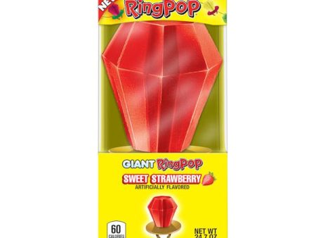 Ring Pop Candy on Sale