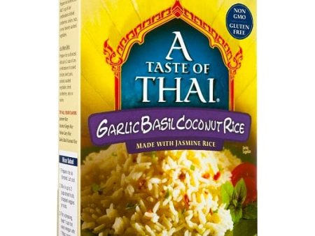 A Taste of Thai Rice (EXP 06 2023) Online Sale