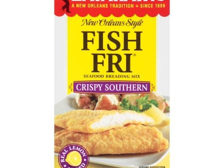 Zatarain s Fish Fri For Cheap